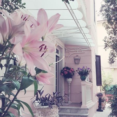 Villa La Fonte Marina di Pietrasanta Exterior foto