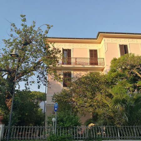 Villa La Fonte Marina di Pietrasanta Exterior foto